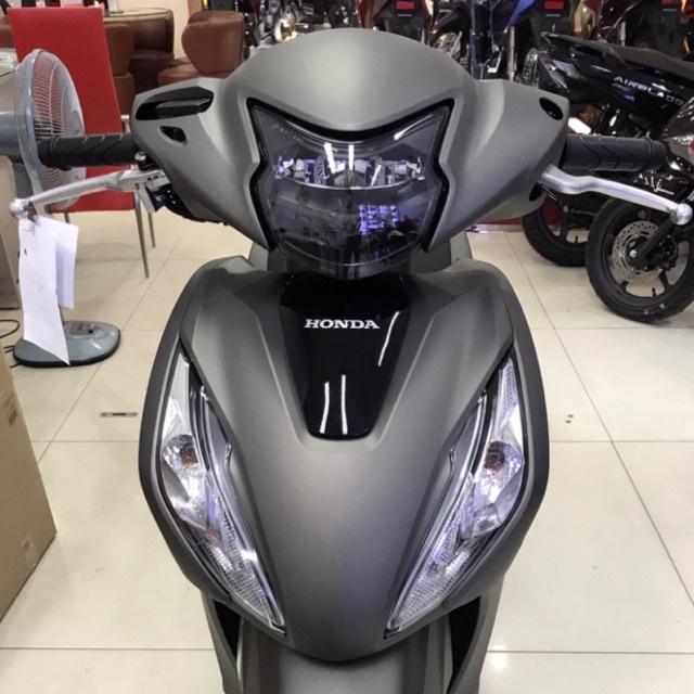 Đèn Pha LED 2 Tầng Zhipat Cho Vision 2021 - 2023 Chính Hãng