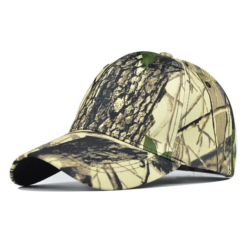 Baseball caps, outdoor sun hats, caps, breathable, fashionable, trendy and versatile, suitable for men and women, multi-color optional, one piece in a pack
