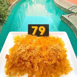 BÁNH TRÁNG SATẾ CAY 79-LONG AN