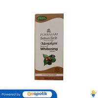 Gambar PURBASARI SABUN SIRIH MANJAKANI WHITENING 60 ML dari Apotek Annarya Health by GoApotik Kota Administrasi Jakarta Timur 1 Tokopedia
