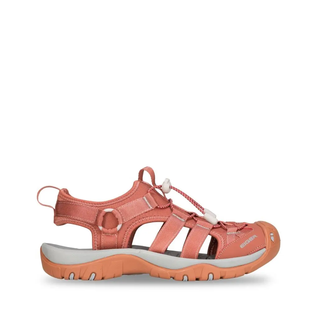 EIGER LACERTA WS SANDALS SENDAL WOMEN
