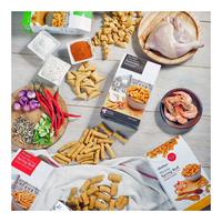 Gambar Springlee Authentic Package - Springlee Authentic Package dari Springlee Snack Kota Cimahi 3 Tokopedia