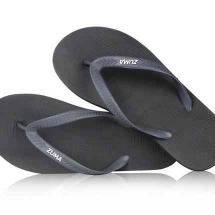 Gambar Sandal Zuma Classic Men Grey Original Sandal jepit dari Bali Light Shop Kota Denpasar 4 Tokopedia