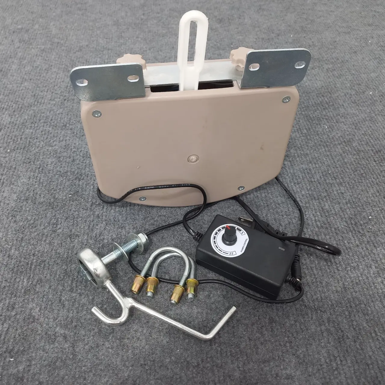 Dụng cụ đưa võng em bé sức dưa 30kg