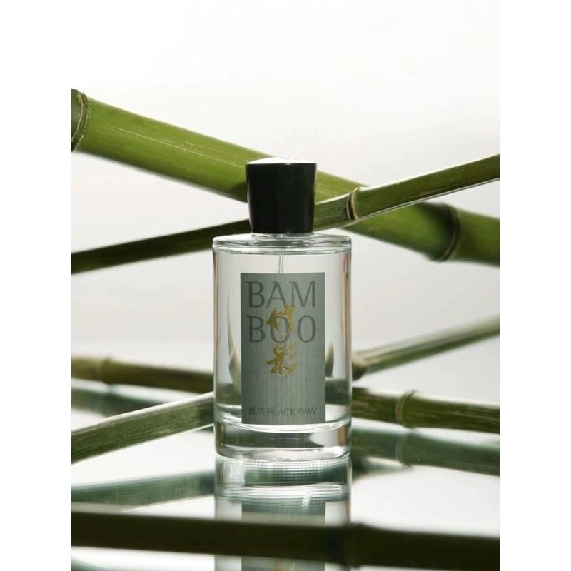 Nước hoa Hắc Trảo/ Black Paw Bamboo - Trúc Ảnh EDP 6