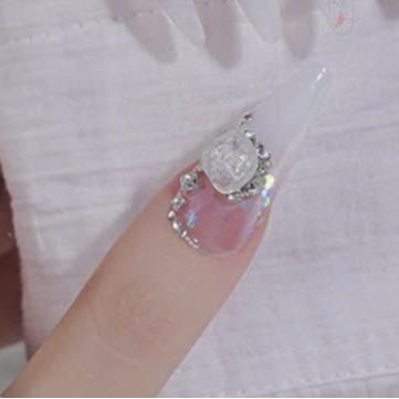 charm đá trang tsi móng siêu xinh nhé ạ 3
