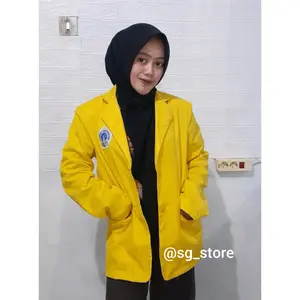 JAS ALMAMATER UT UNIVERSITAS BANDUNG