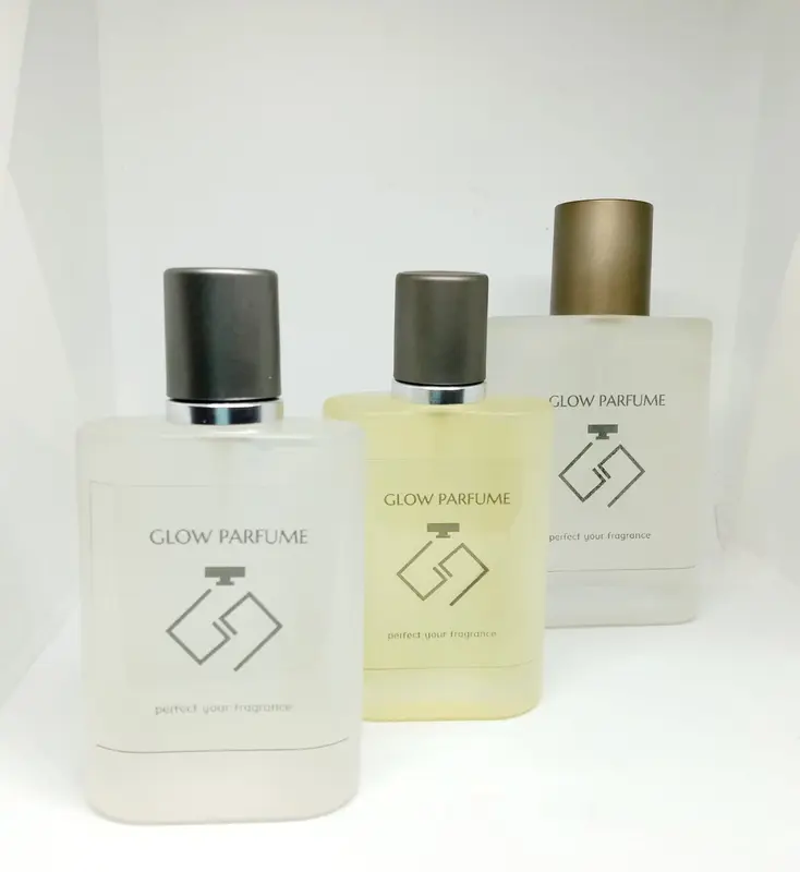 parfum sissi minyak wangi meninggalkan jejak parfum Uniseks tahan lama Perfume Purple 3