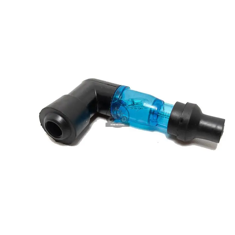 Tutup Busi Nyala Lampu Cangklong COP Universal Motor Bebek Matic 3