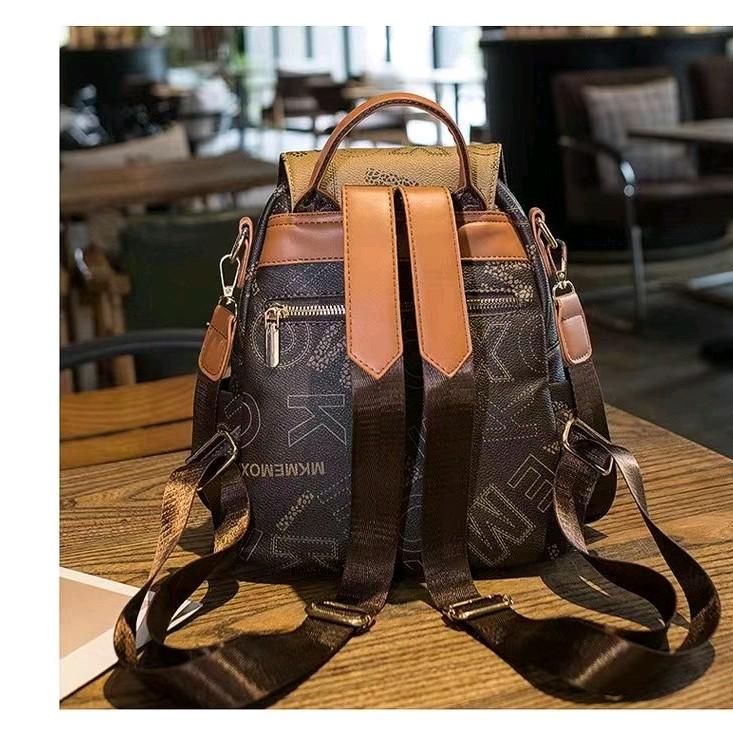 Z13126 Ransel Wanita Fashion IMP0RT Modis Terlaris 2024 - BJ63126 4