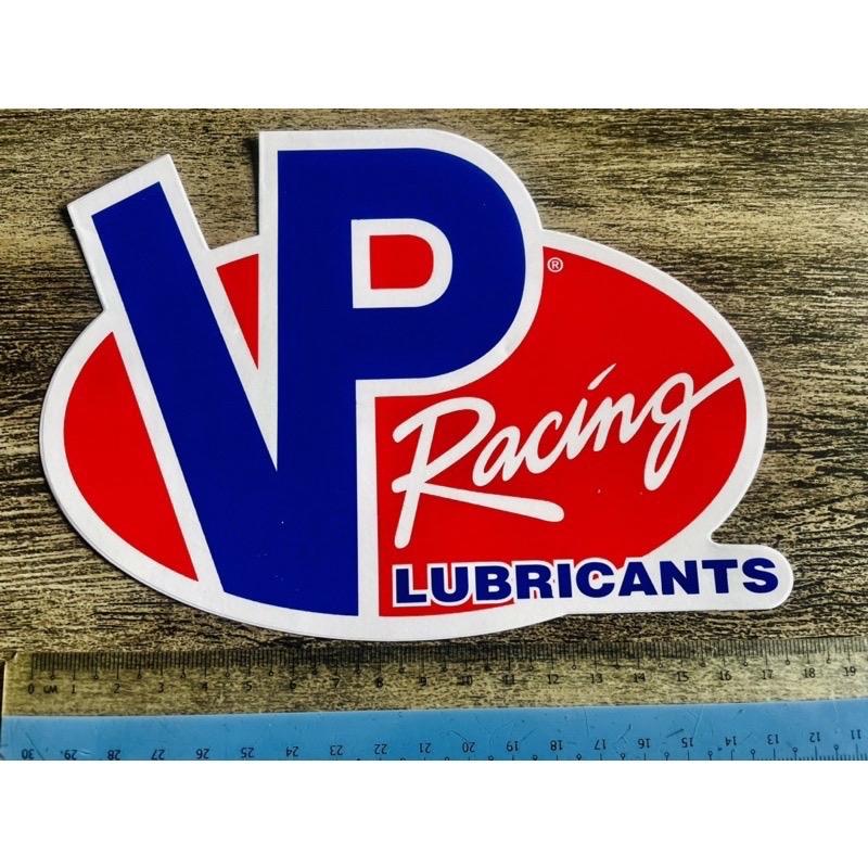 VP Racing Sticker PowerSports - TikTok Shop Malaysia