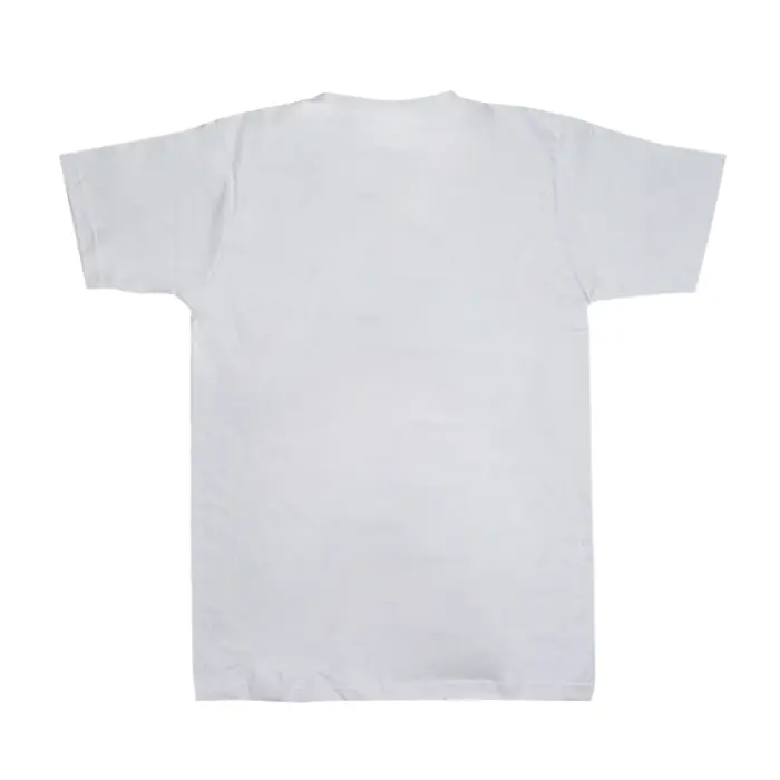 T-shirt Sober 99 White Slank 2
