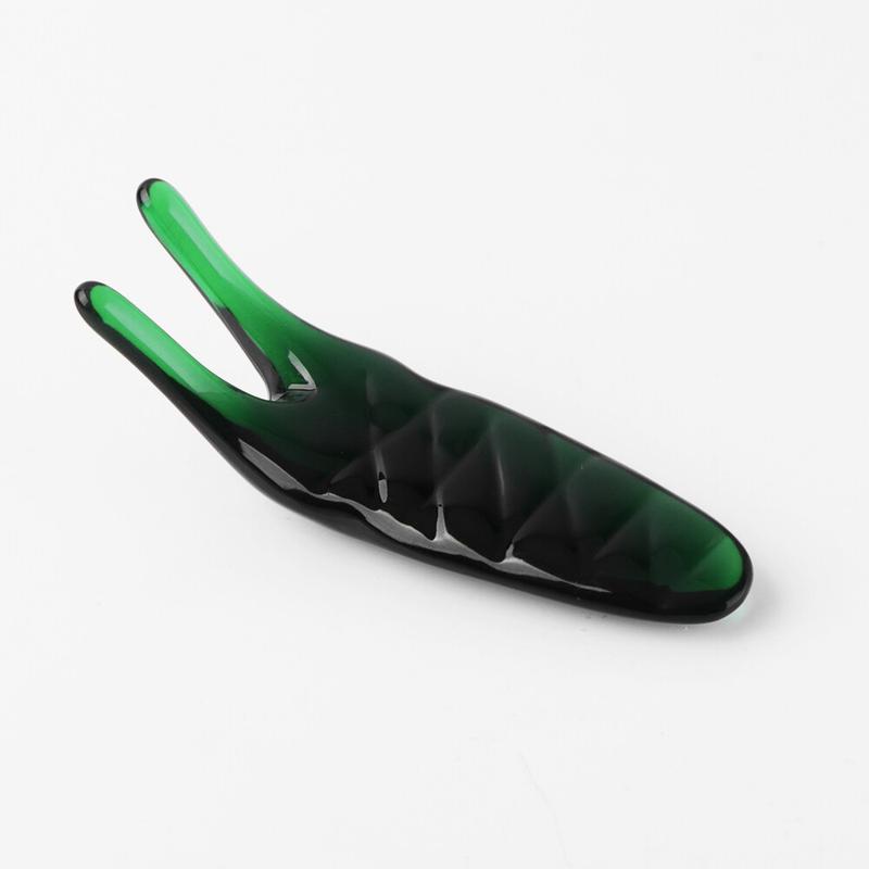 Product Introduction of Suolaer Nose Scraping Board, Nose Beauty Lifting and Shaping Device, Nose Slimmer, Resin Massage Scraping Device, Personal Care Beauty Massage Care Tool Skincare Comfort 11