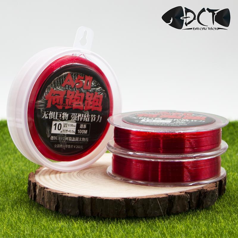 Dây Câu Đài Trục Vương - Đài Câu Thích