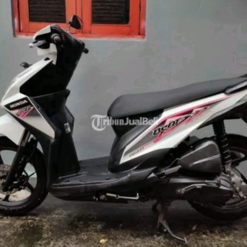 Cover Tutup Aki BEAT FI Injeksi 2013 2014 Stater Kasar 4
