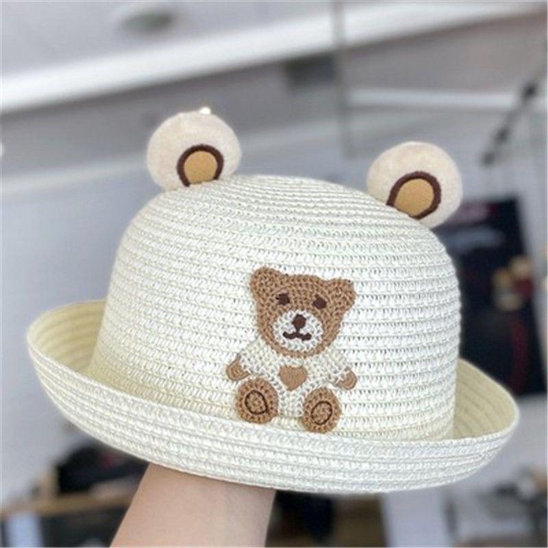 Product Introduction of Mũ Bucket Trẻ Em, Mũ Rơm Bé Trai, Mũ Mùa Hè, Mỏng Và Thoáng Khí, Chống Nắng, Thích Hợp Cho Bé Trai Và Bé Gái, Thiết Kế Dễ Thương, Lý Tưởng Cho Du Lịch Và Bãi Biển, Năm 2025 16