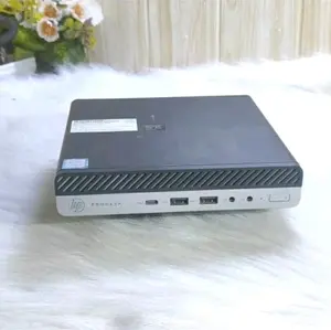 PC Mini HP Prodesk 600 G3