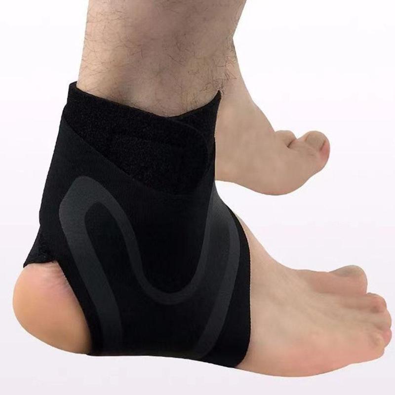 Product Introduction of Nẹp Hỗ Trợ Mắt Cá Chân, Thể Thao, Có Thể Điều Chỉnh, Bảo Vệ, Bọc Mắt Cá Chân, G6L6, Bảo Vệ 14