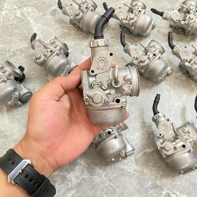  Bình Xăng Dr125 Thái Tháo Xe Bao Chuẩn Bao Sài 