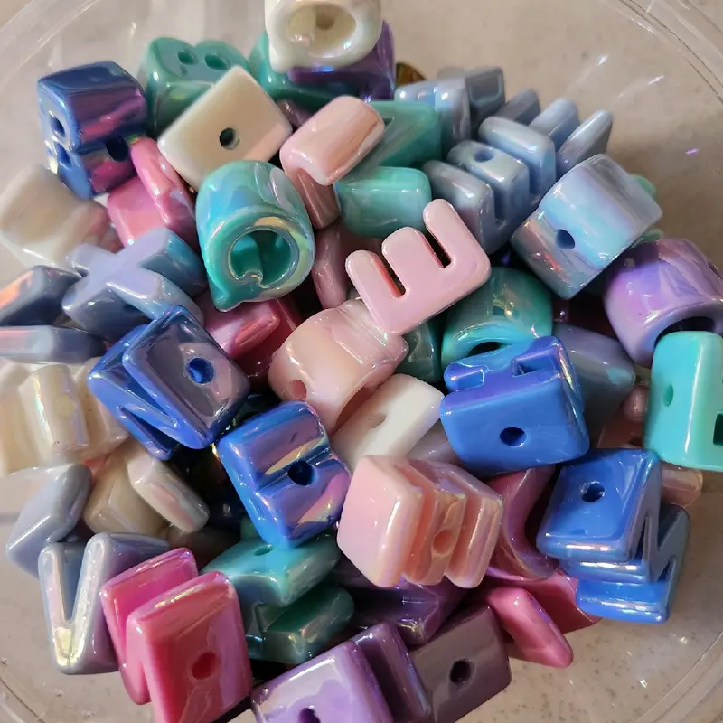 BEADS MANIK HURUF BEECOLLECTIONS 1