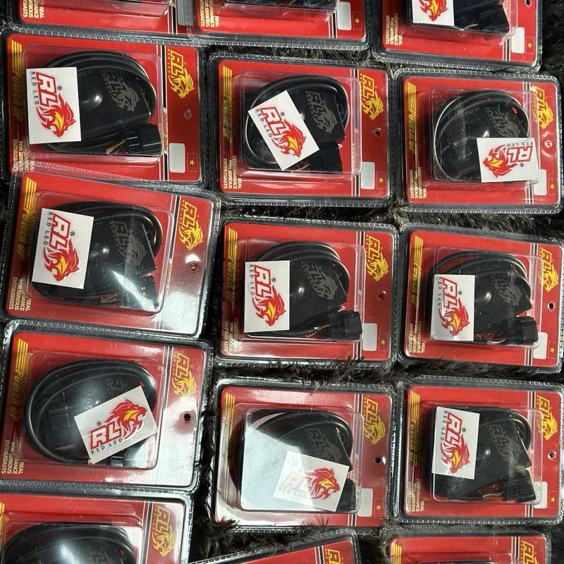 Đồng hồ hiển thị RPM.BÁO VOL.NHIỆT ĐỘ.Redleo cho ECU Redleo