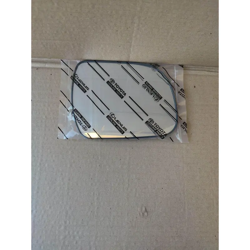 KACA SPION MOBIL INNOVA GRAND FORTUNER LAMA HILUX 2012-2015 Car 3