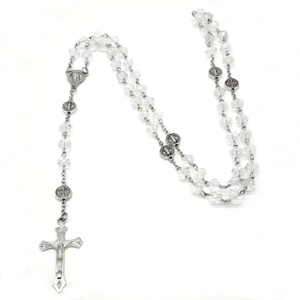rosary necklaces tj maxx-TikTok Shop