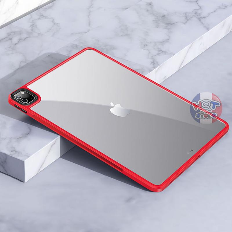 {UUETR}   Ốp lưng chống sốc Likgus Clear cho IPad Pro 11inch 2020 / 2021 8