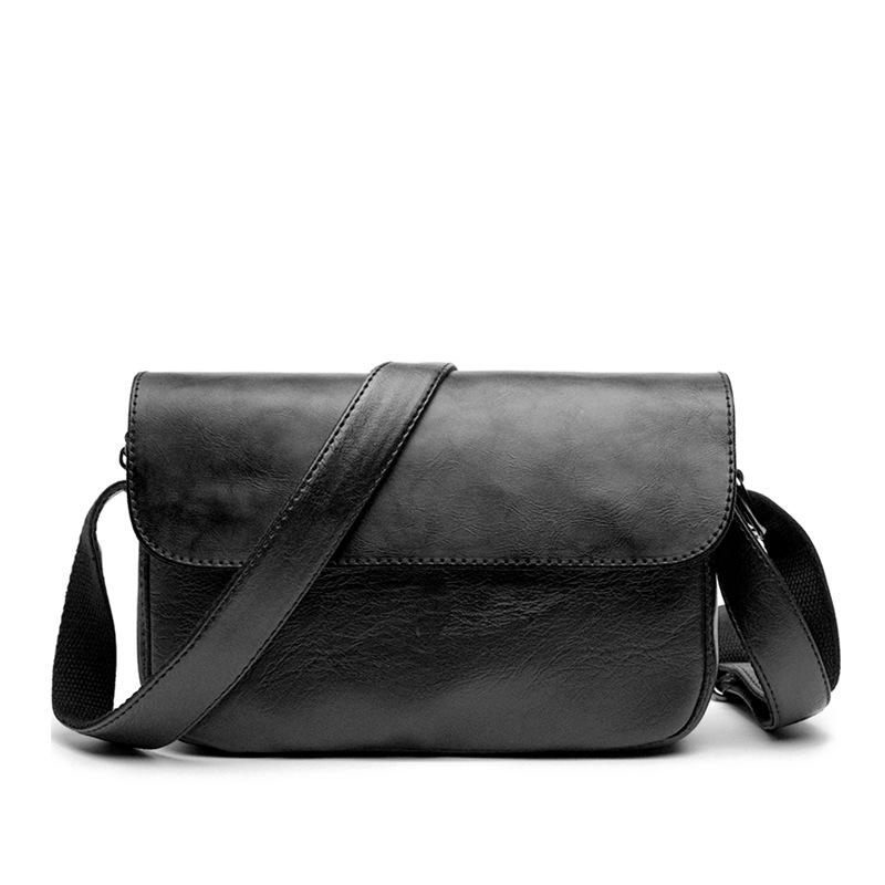 Product Introduction of Túi Đeo  Chéo Da PU Cao Cấp Chống Nước , Kiểu Dáng Thời Trang 68015 Bag Đeo Vai 17