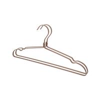Gambar AZKO Stora 30 cm Set 2 Pcs Hanger Rok Aluminium - Gold Henger Gantungan Serbaguna Skirt Hook Perlengkapan Rumah - 41cm dari AZKO ID Kota Administrasi Jakarta Barat 4 Tokopedia