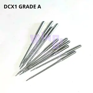 DCX1 GRADE A Jarum Mesin Jahit Obras