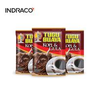 Gambar Tugu Buaya Kopi+Gula (10 sachets x 18g) dari INDRACO Store Kab. Gresik 3 Tokopedia