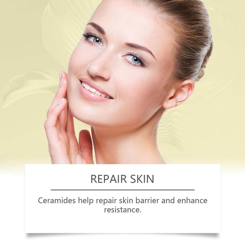 30ML Glow Deep Serum, Moisturizing Facial Serum, Hydrating Facial Essence, Face Lotion for Women & Men, Skin Care Product for Daily Use 4