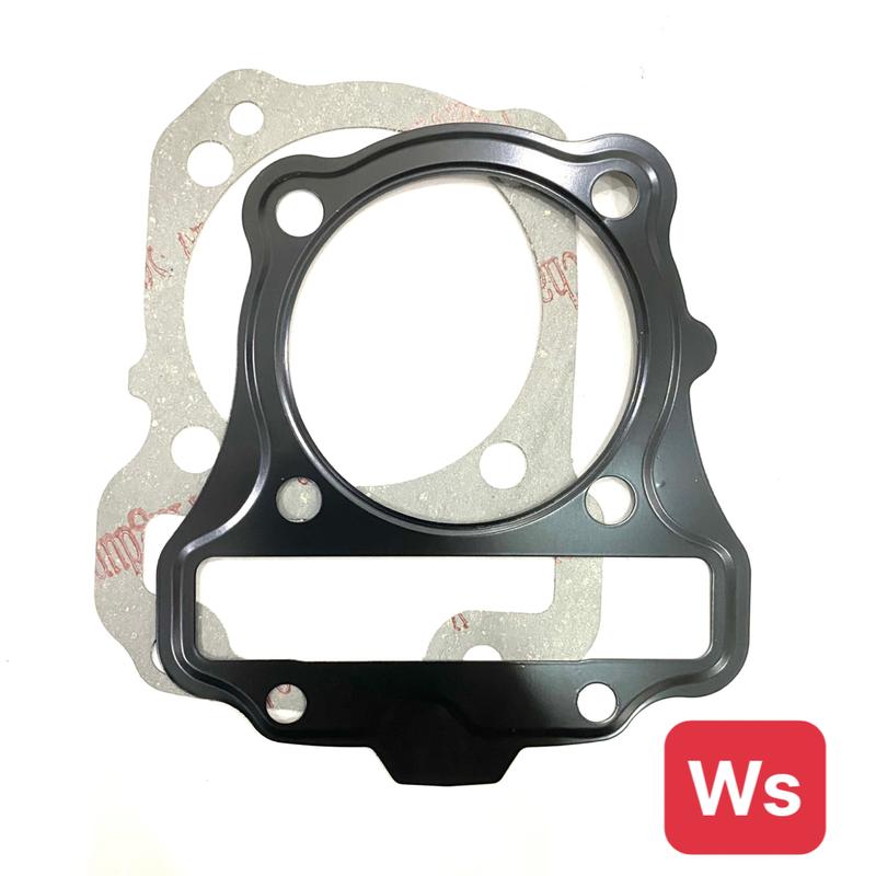 full bộ ron lòng wave s110 zin 54 56 58 mm