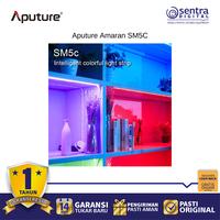 Gambar APUTURE Amaran SM5c RGBWW Strip Light LED Smart Home Decoration Studio Lighting Advanced App Control dari Sentra Digital Kota Surabaya 5 Tokopedia