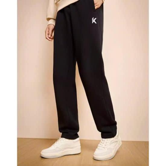  dms996 Quần Dài Nỉ  Lót Nỉ  Nam AT Kalay Thompson Chính Hãng 31304 