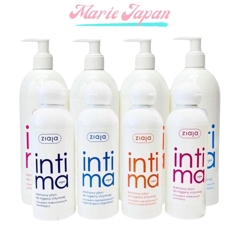 Dung Dịch Vệ Sinh Phụ Nữ Intima Balan Women