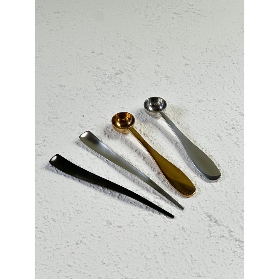 Matcha Measuring Spoon / Sendok Takar - Hig... 16
