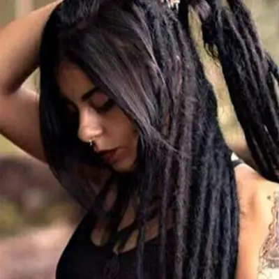 Dreadlock extensions retail liverpool