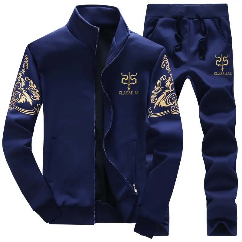 Bộ Đồ Thể Thao Nam Maserati, Phong Cách Mùa Xuân, Thường Ngày, Áo Khoác Đồng Phục Bóng Chày Dài Tay, Thích Hợp Cho Học Sinh Trung Học Cơ Sở, Áo Len Thể Dục Nam