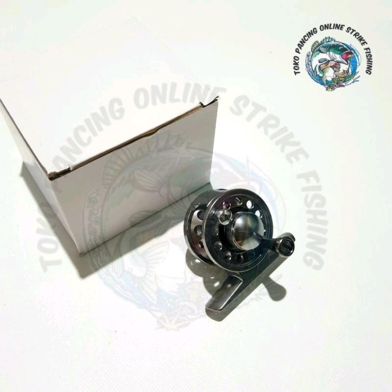 REEL TOKOS LOGAM D30 DAN D40 0