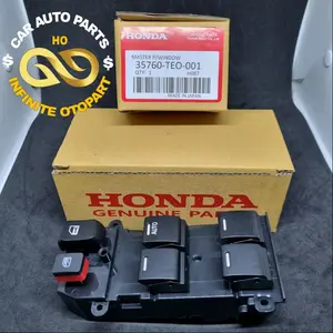 MASTER POWER WINDOW CRV JAZZ RS MOBILIO BRIO CIVIC Car