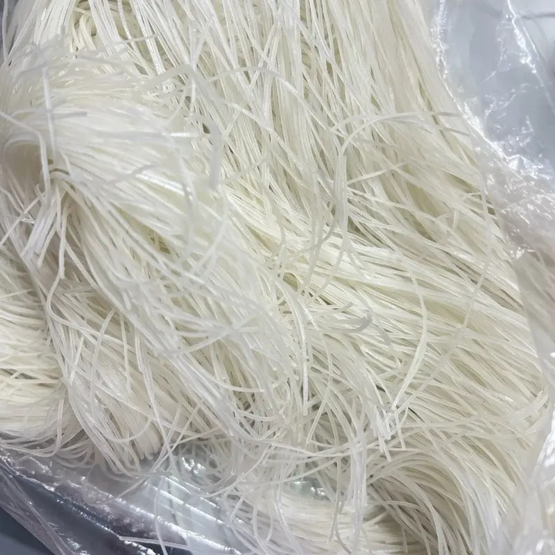 Combo 5kg hủ tiếu sợi nhỏ truyền thống dai ngon không chua