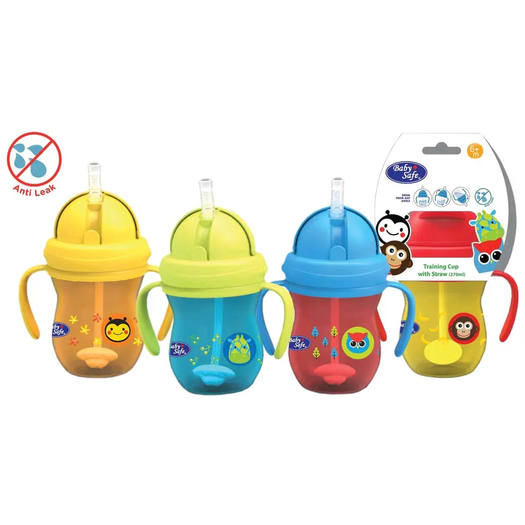 training cup sk019 baby safe Bayi