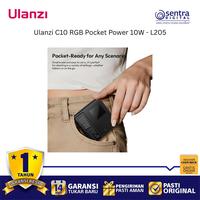 Gambar Ulanzi C10 RGB Pocket Power 10W - L205 dari Sentra Digital Kota Surabaya 5 Tokopedia