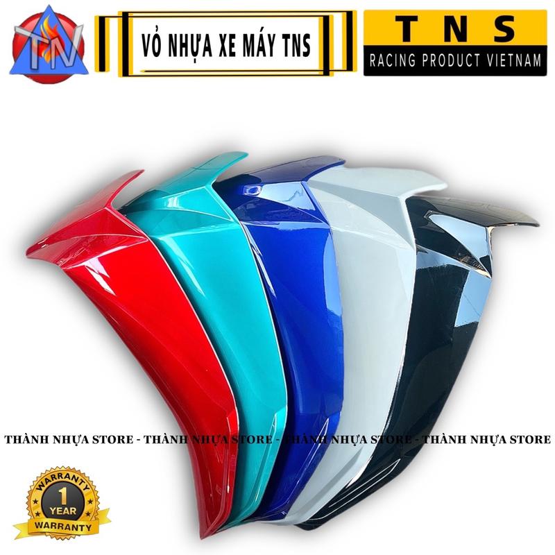 Bửng ngoài yếm ngoài dàn áo sirius Phụ Kiện Phụ Tùng