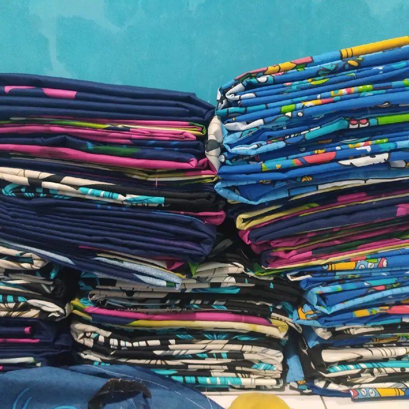 BUNGKUS KAPUK RANDU/DAKRON/TERMURAH/BAHAN TEBAL 1