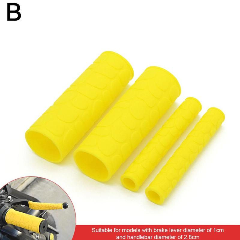 Product Introduction of Bọc Tay Lái Xe Máy, Bọc Tay Lái Điện, Dành Cho Xe Máy Người Lái, Cao Su Dính, Bull Q9M7 36
