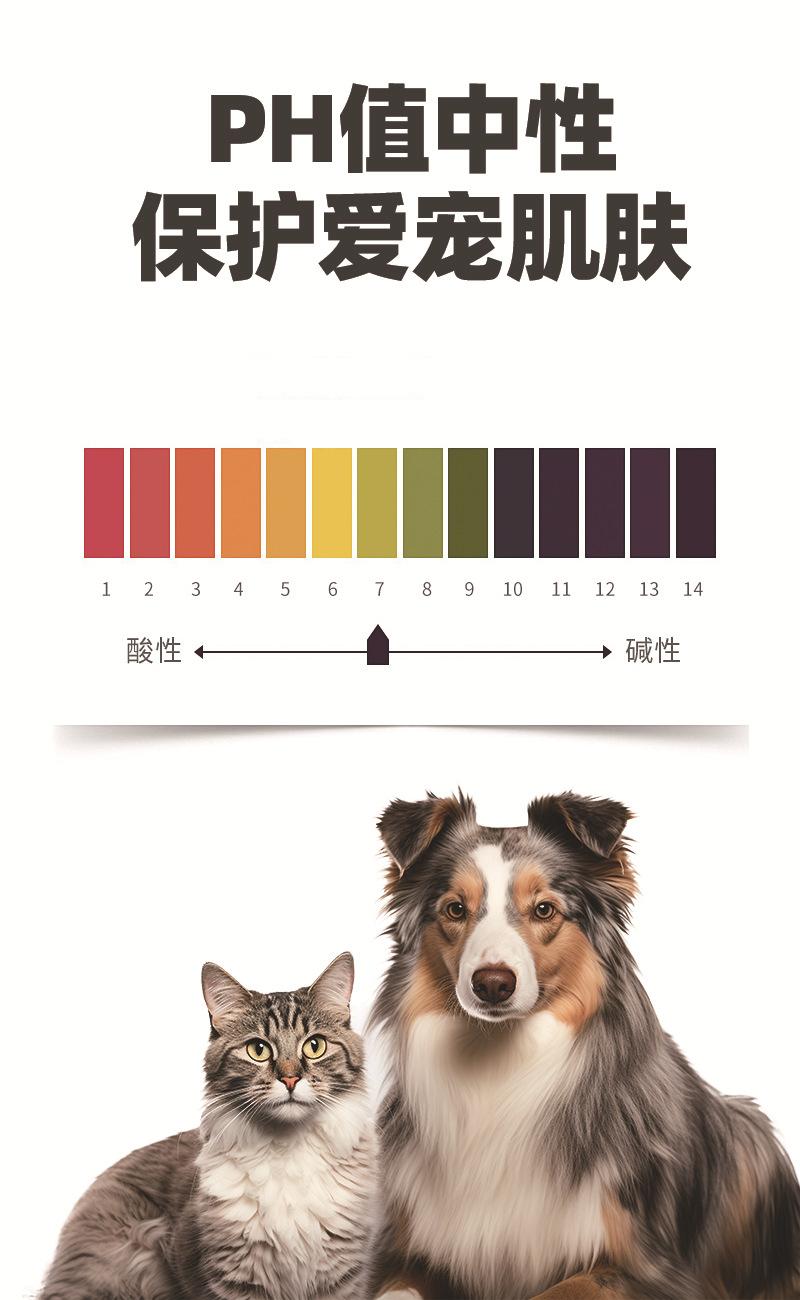 Product Introduction of Pet-Specific Teeth Cleaning Tear Stain Ear Cleaning Finger Cots Wet Wipes Cat Dog Teeth Eyes Paw Care Wet Wipes 8