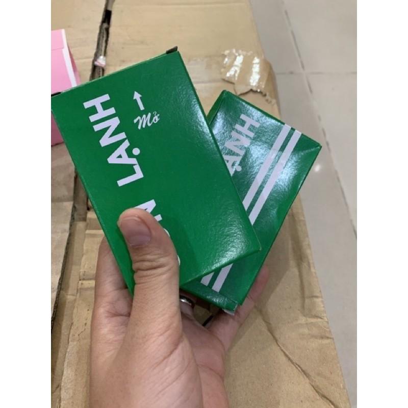 Product Introduction of Giấy uốn lạnh hộp xanh 100 miếng (Dụng cụ hỗ trợ uốn tóc) 0
